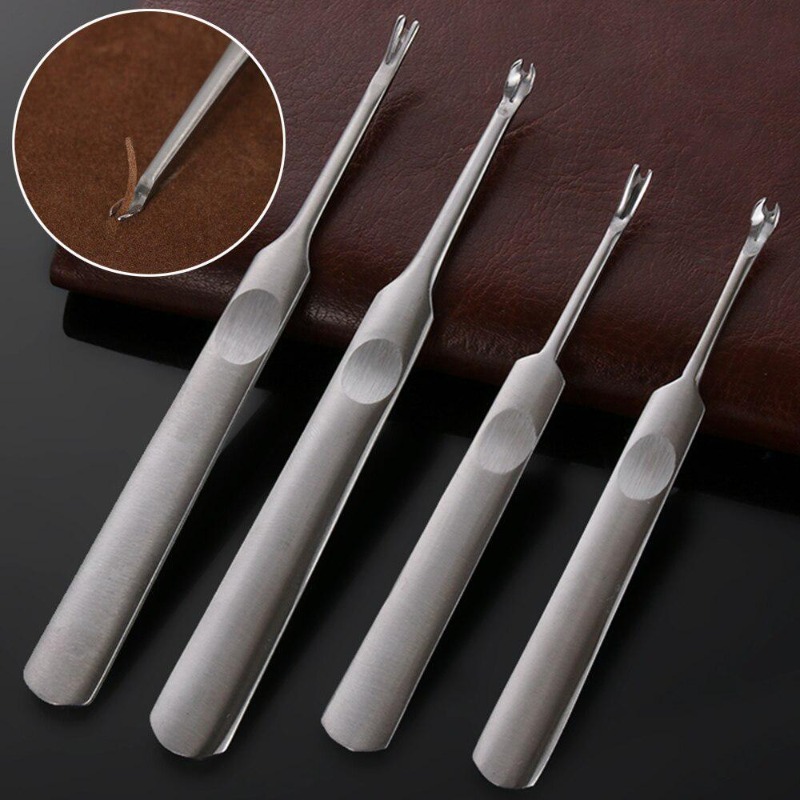 手作りのグルーバーパンチングツールキット、ホールパンチャー、 - Groover Stitching Tool のレビューと価格
