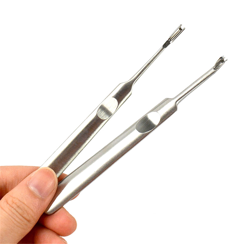 (.) 2個入り レザークラフトツールキット ステッチング  - Groover Stitching Tool のレビューと価格
