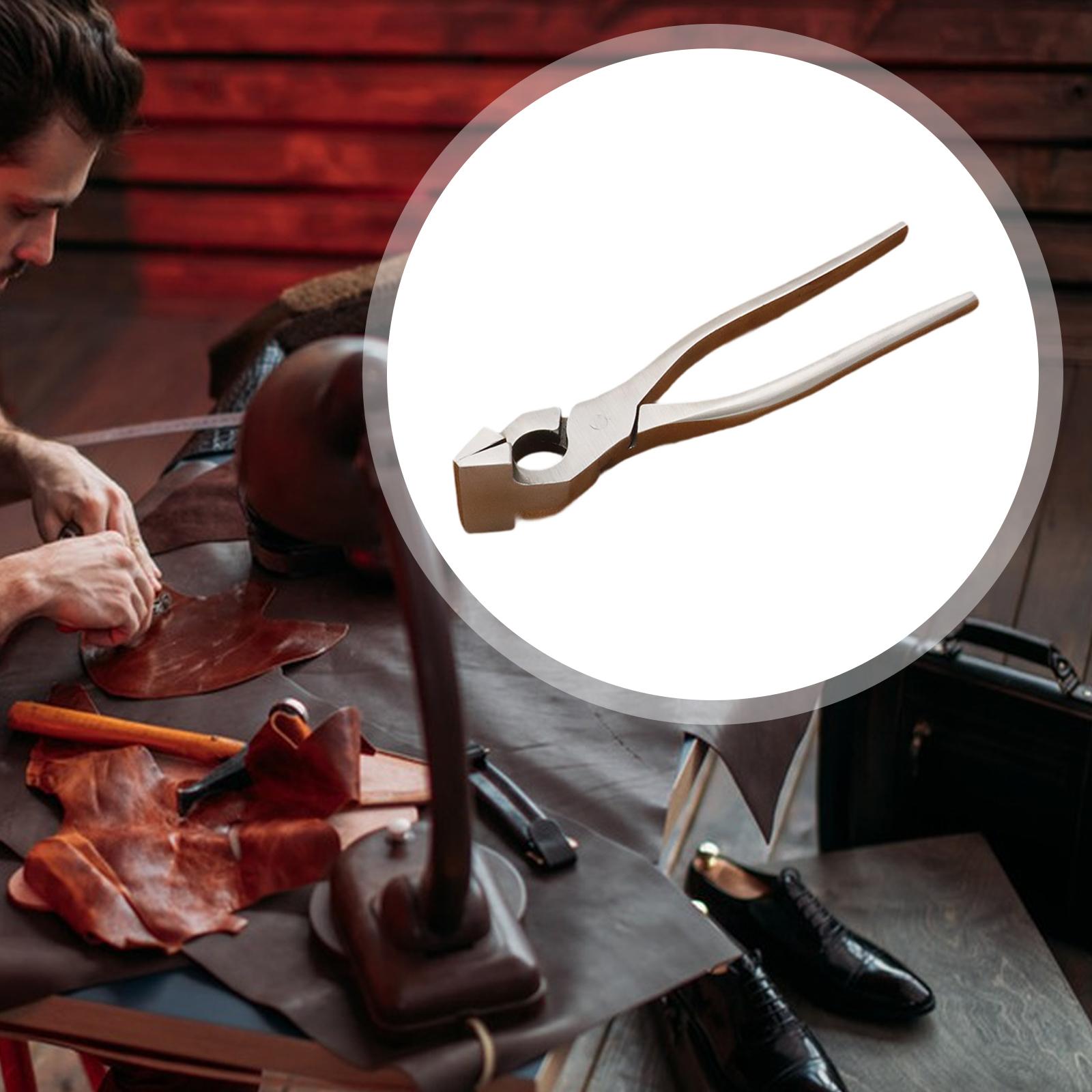 調整用プレス、平押しプライヤー、クロム鋼製、革工芸用工具セッ - Leatherwork Hand Press のレビューと価格