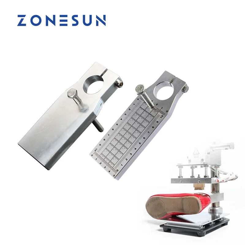 ZONESUN ホットフォイルスタンピングマシン プレート作 - Leatherwork Machine のレビューと価格